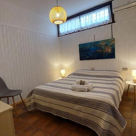 Elisa Holidays Apartments Puegnago Exterior photo