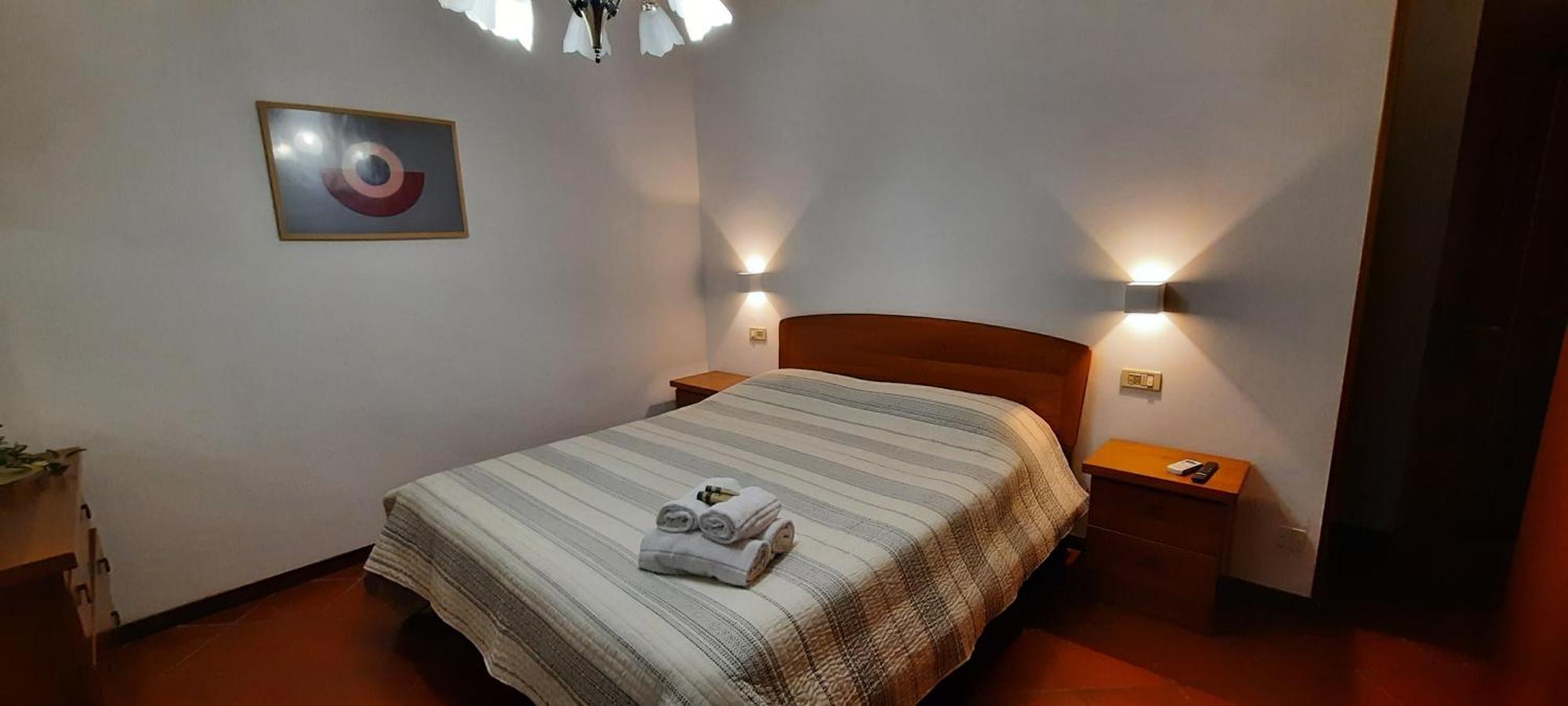 Elisa Holidays Apartments Puegnago Exterior photo